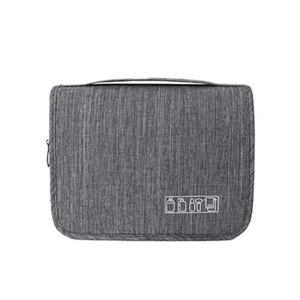 Toiletry Bag Organizer