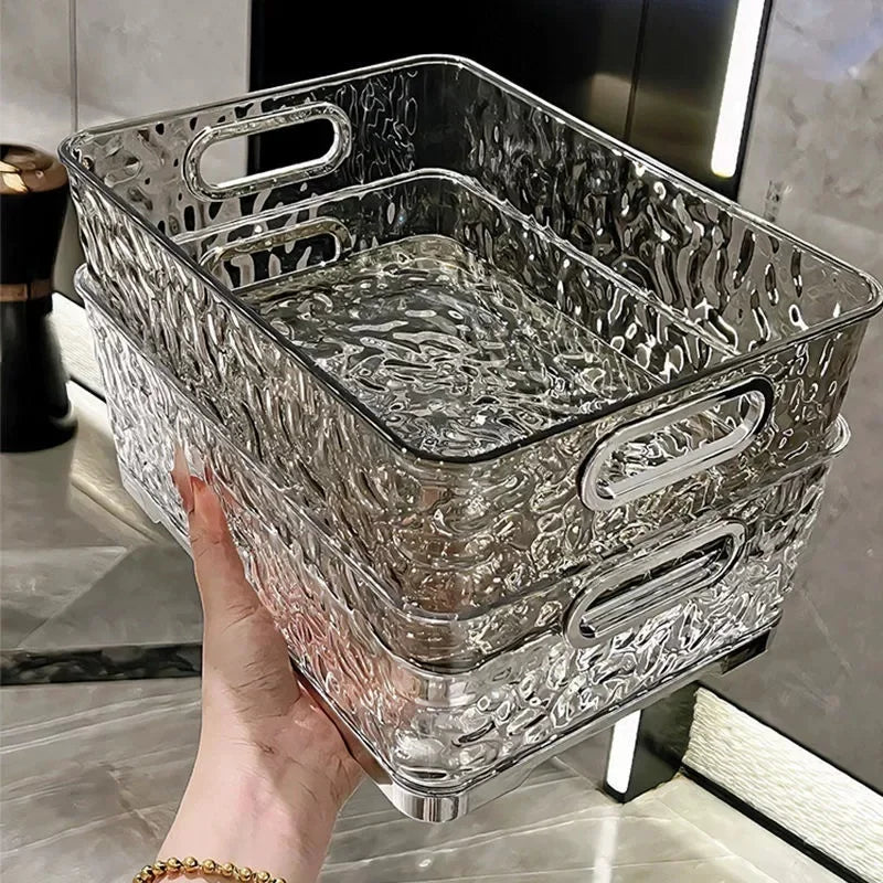 Stackable Storage Box