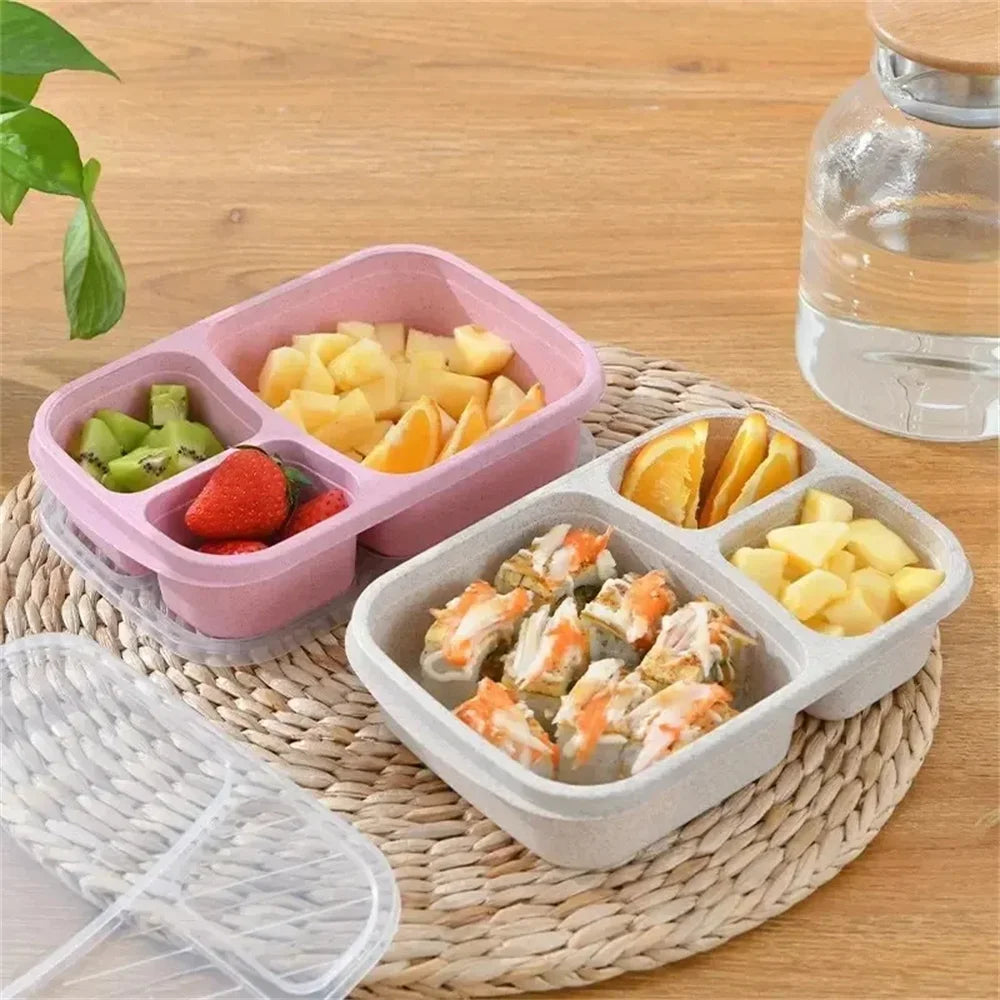 Bento Lunch Box