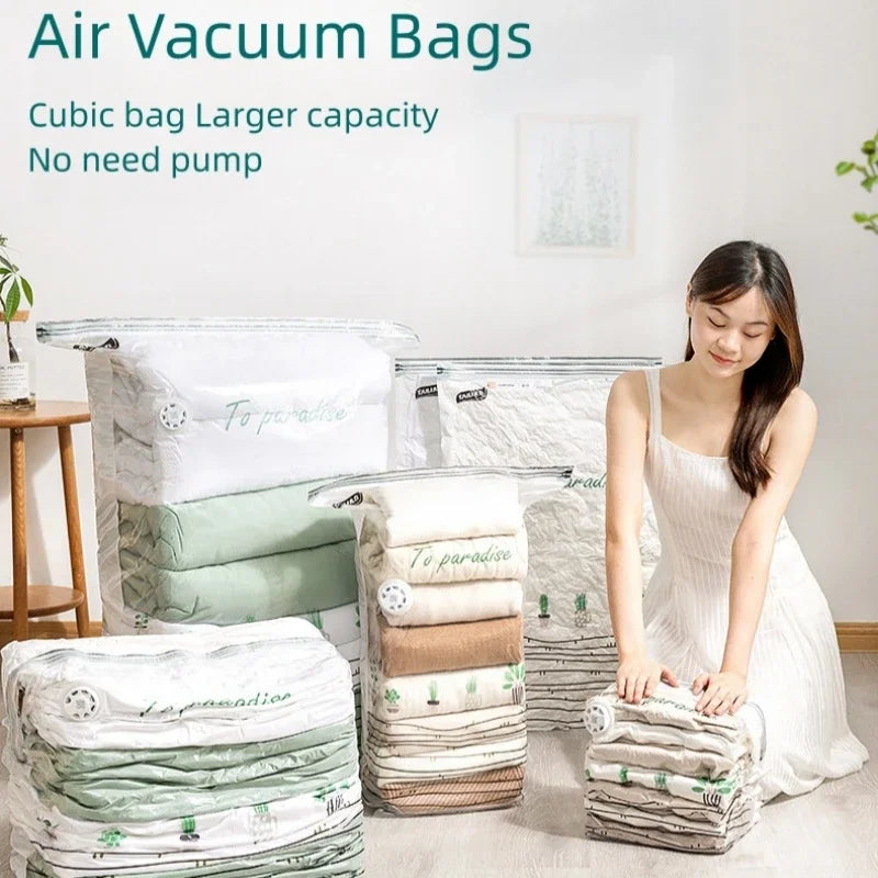 Vacuum Bags