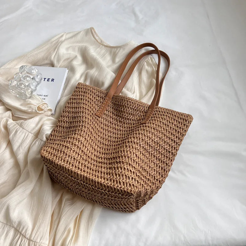 Beach Tote HandBag