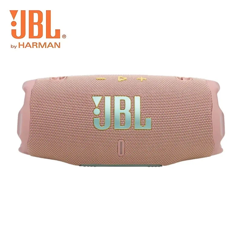 JBL CHARGE6 IP68 Waterproof Bluetooth Speaker
