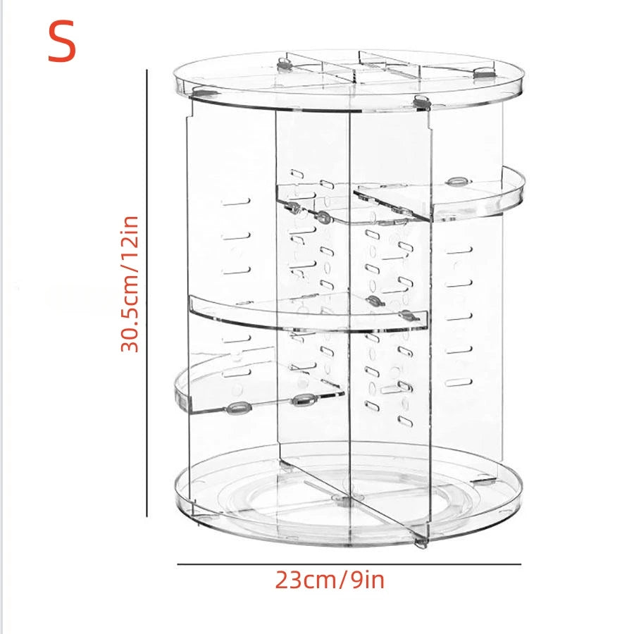 Cosmetic Organiser