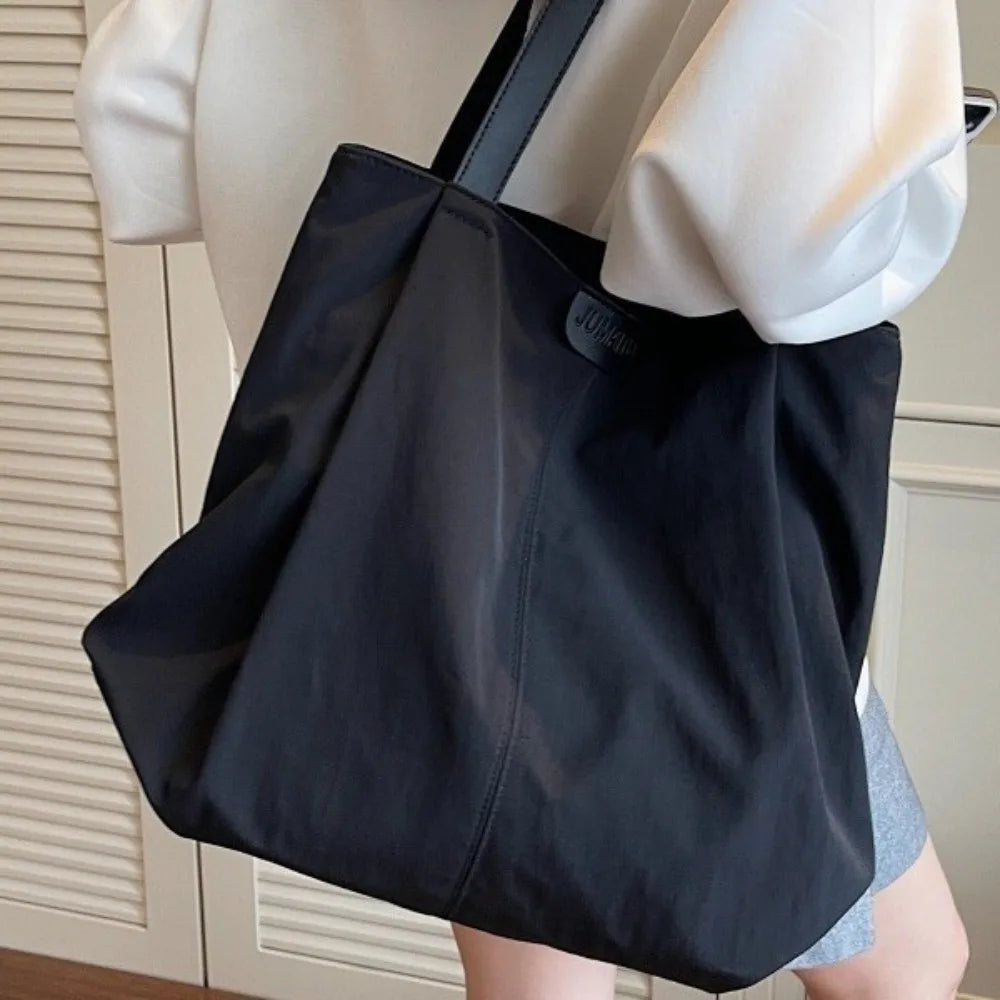 Foldable Tote Bag