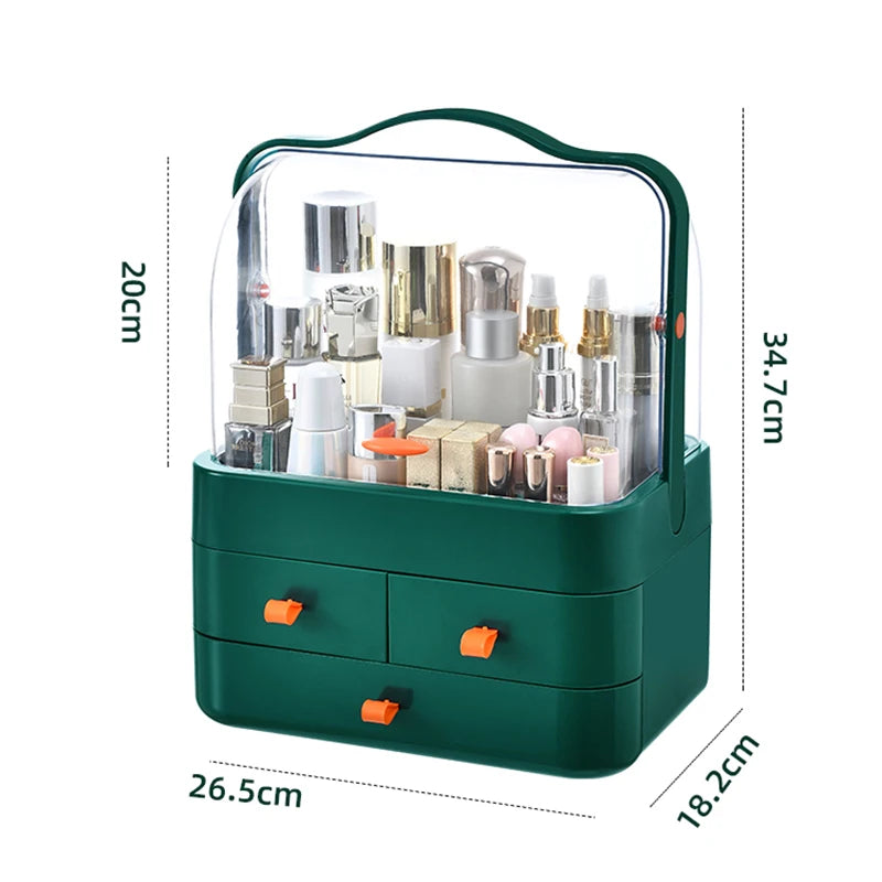 Countertop Organizer