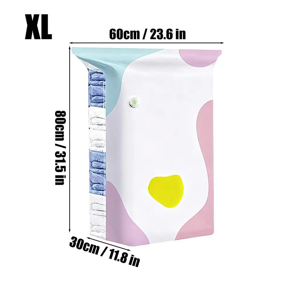 Vacuum Storage Bags
