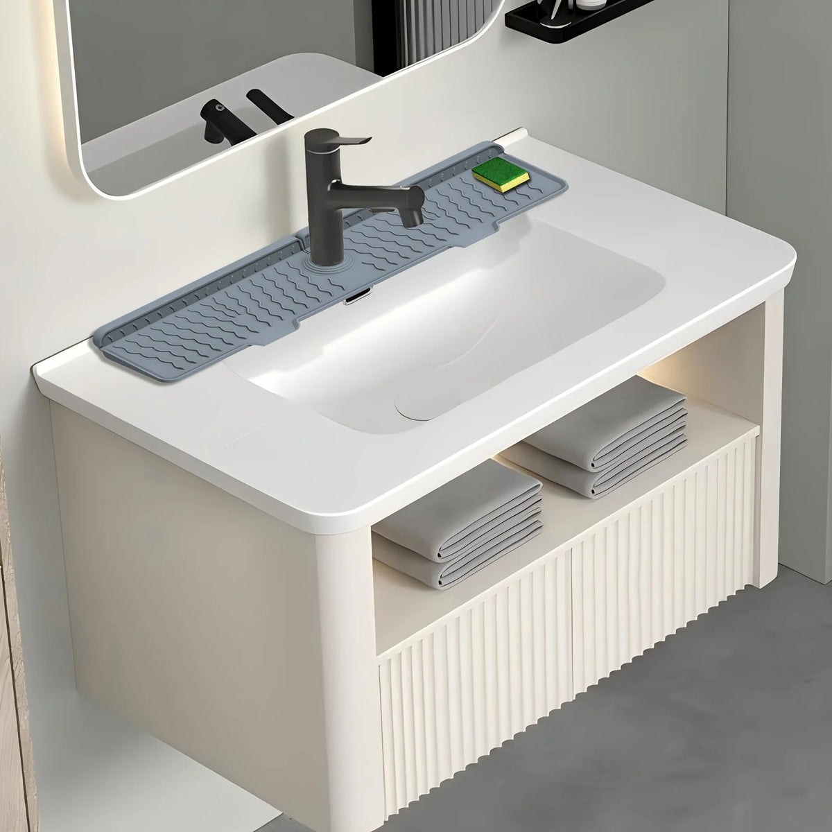 Kitchen Sink Faucet