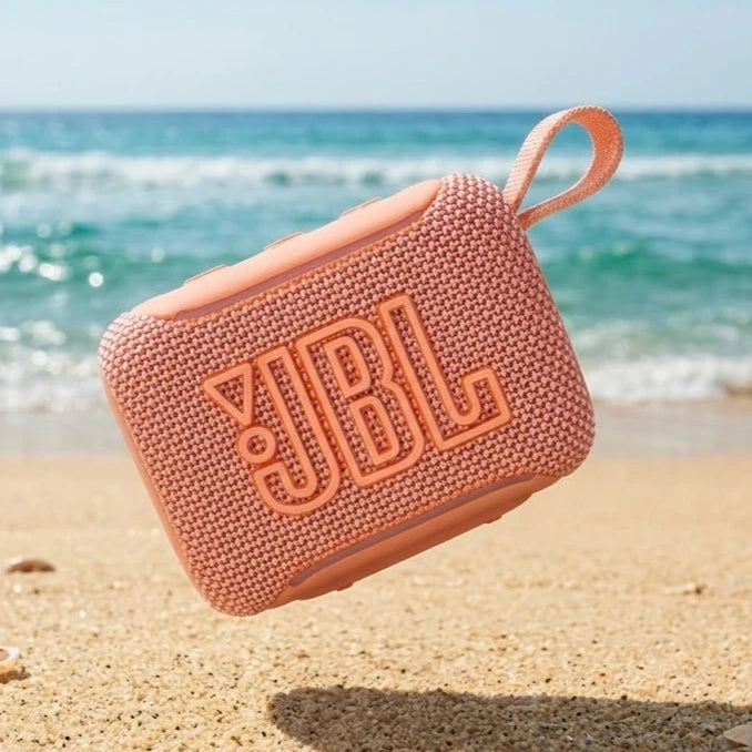 JBL Go 5 Mini Portable Speaker