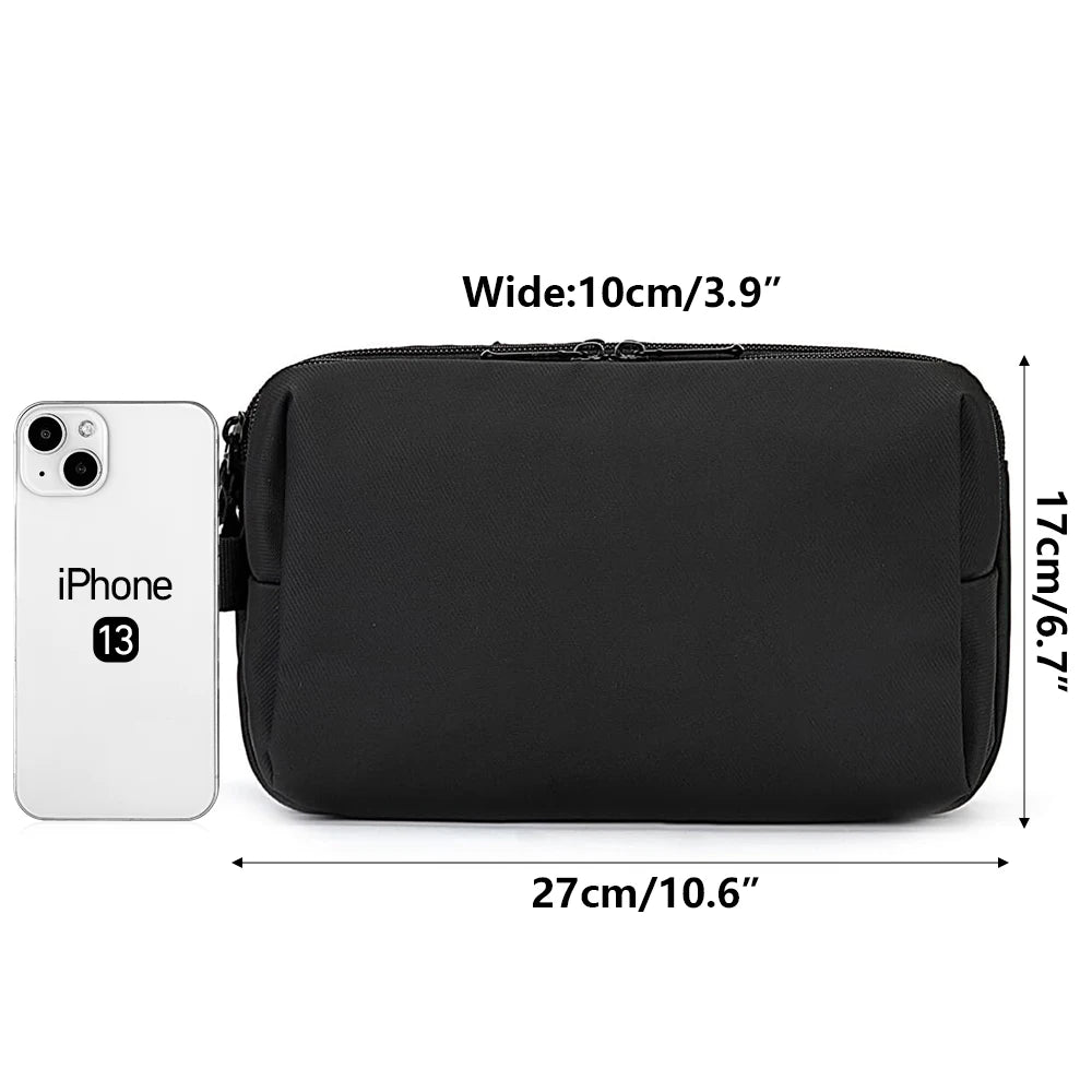 Toiletry Bag for Men